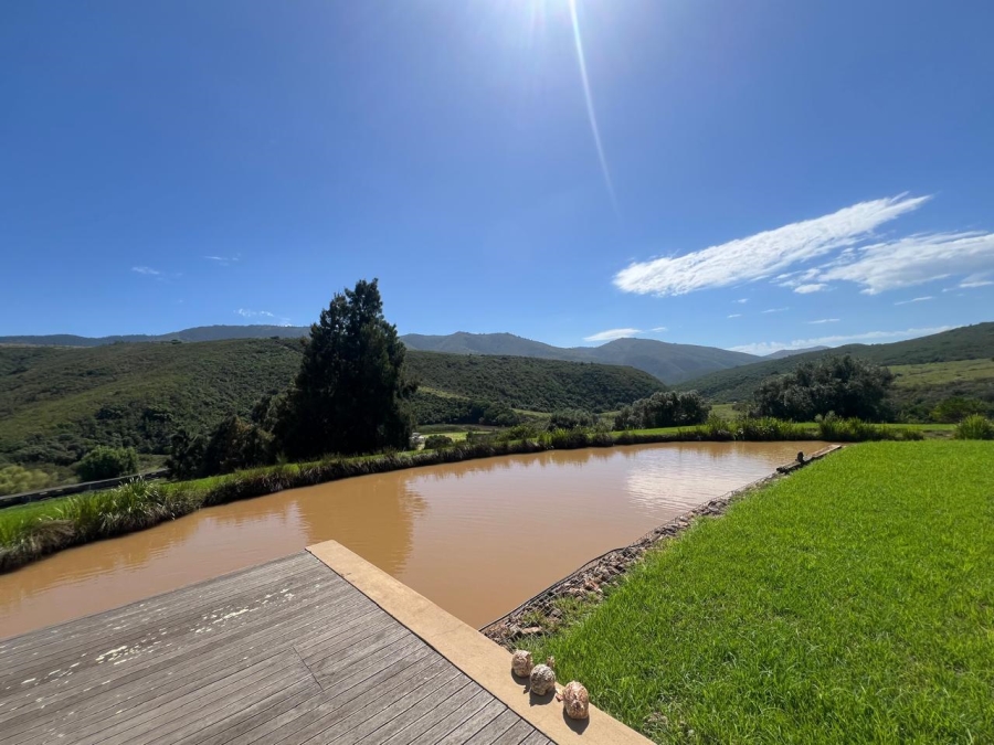 4 Bedroom Property for Sale in Elandsrivier Eastern Cape